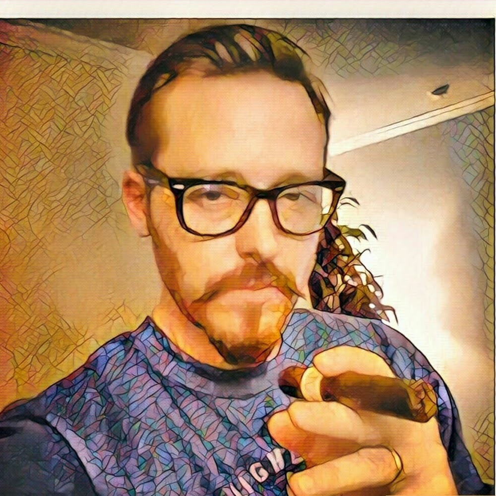 Meet your Posher, Jeff